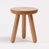 Kids Stool One By Another Country -Home Furnishings Shop AC S1 Kids Stool.hs