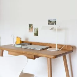 Desk One By Another Country -Home Furnishings Shop AC S1 desk interior.hs