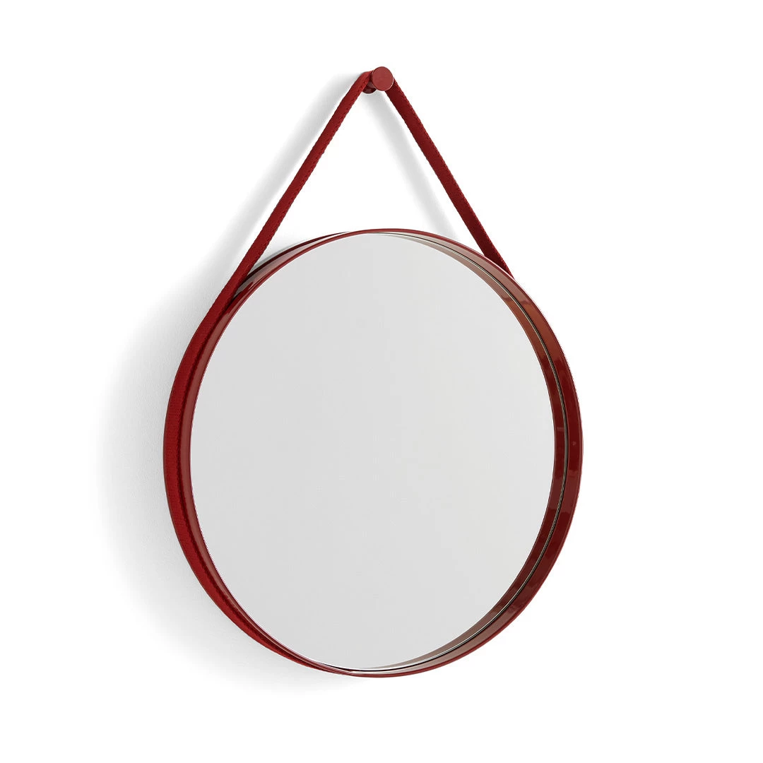 Strap Mirror No 2 By Hay 10 Strap Mirror No 2 By Hay - Image 8