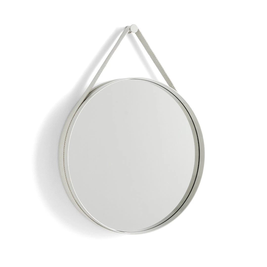 Strap Mirror No 2 By Hay 9 Strap Mirror No 2 By Hay - Image 7