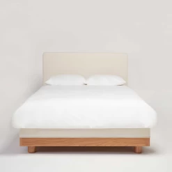 Another Bed By Another Country