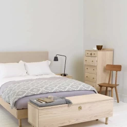 Bed Two By Another Country -Home Furnishings Shop ACBedTwoRoomSet