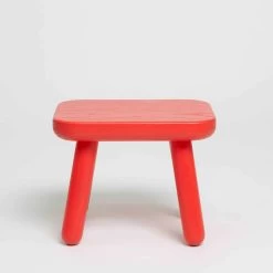 Kids Step Up One By Another Country -Home Furnishings Shop ACKidsStepUpRed