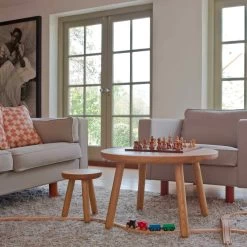 Kids Table One By Another Country -Home Furnishings Shop ACKidsTableOne