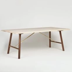 Dining Table Two By Another Country