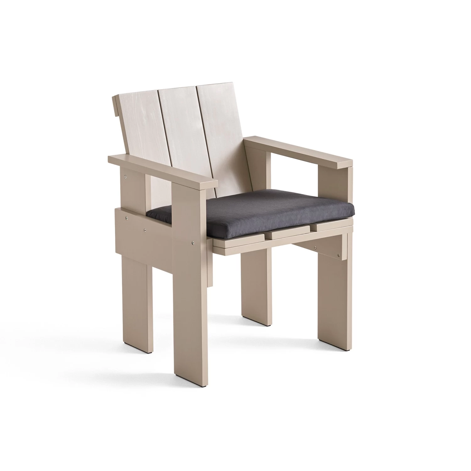 Crate Seat Cushions By Rietveld Originals X HAY 5 Crate Seat Cushions By Rietveld Originals X HAY - Image 3