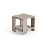 Crate Side Table By Rietveld Originals X HAY -Home Furnishings Shop AD121 C948 AM89 CrateSideTablelondonfogwblacquerpinewood
