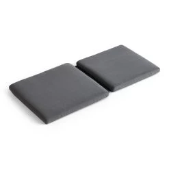Crate Seat Cushions By Rietveld Originals X HAY 36 Crate Seat Cushions By Rietveld Originals X HAY -Home Furnishings Shop AD124 B297 AH69 FoldingCushionforCrateLoungeChairanthracitetextile