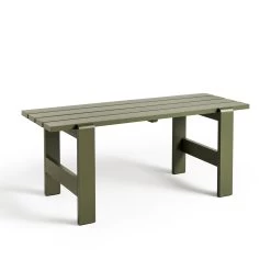 Weekday Table By Hannes & Fritz For Hay