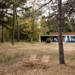 AH603 Deck Chair By Alfred Homann 15 AH603 Deck Chair By Alfred Homann -Home Furnishings Shop AH603 teak untreated