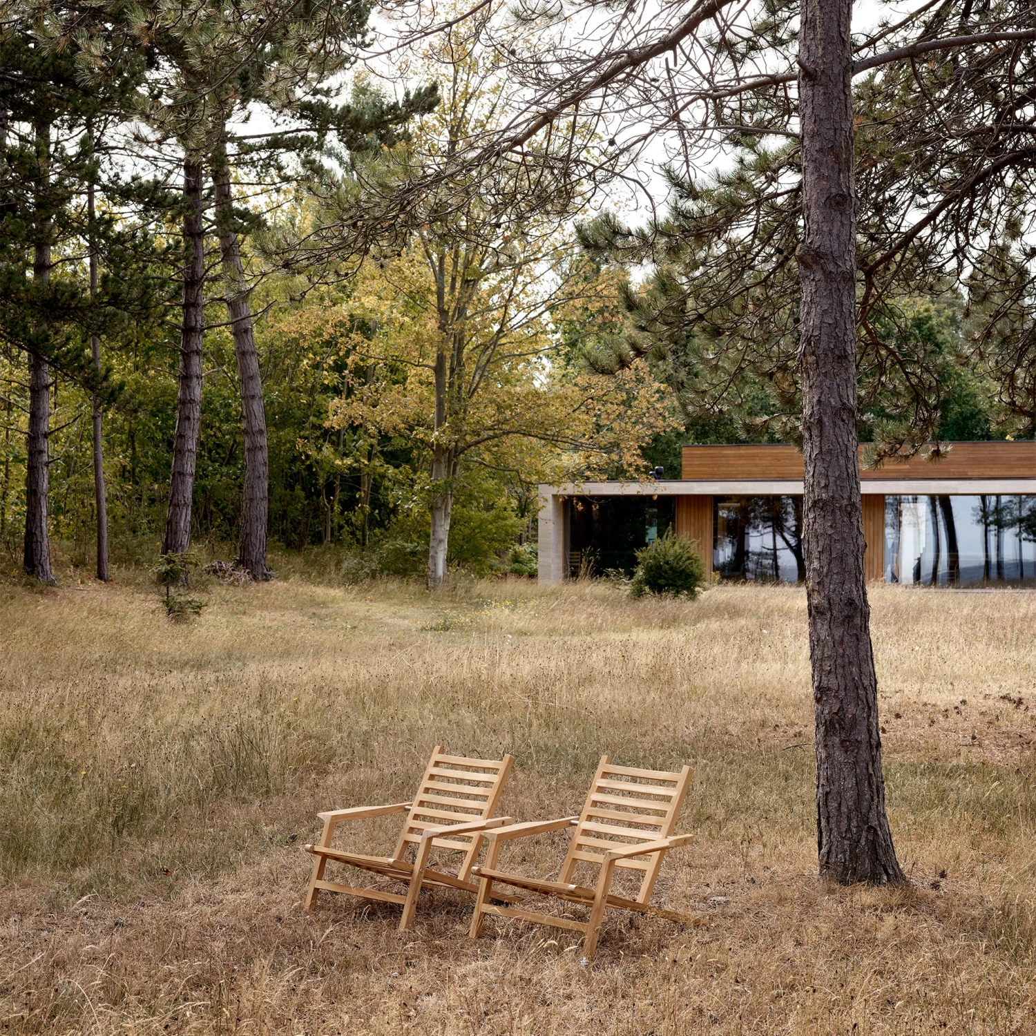 AH603 Deck Chair By Alfred Homann 9 AH603 Deck Chair By Alfred Homann - Image 7