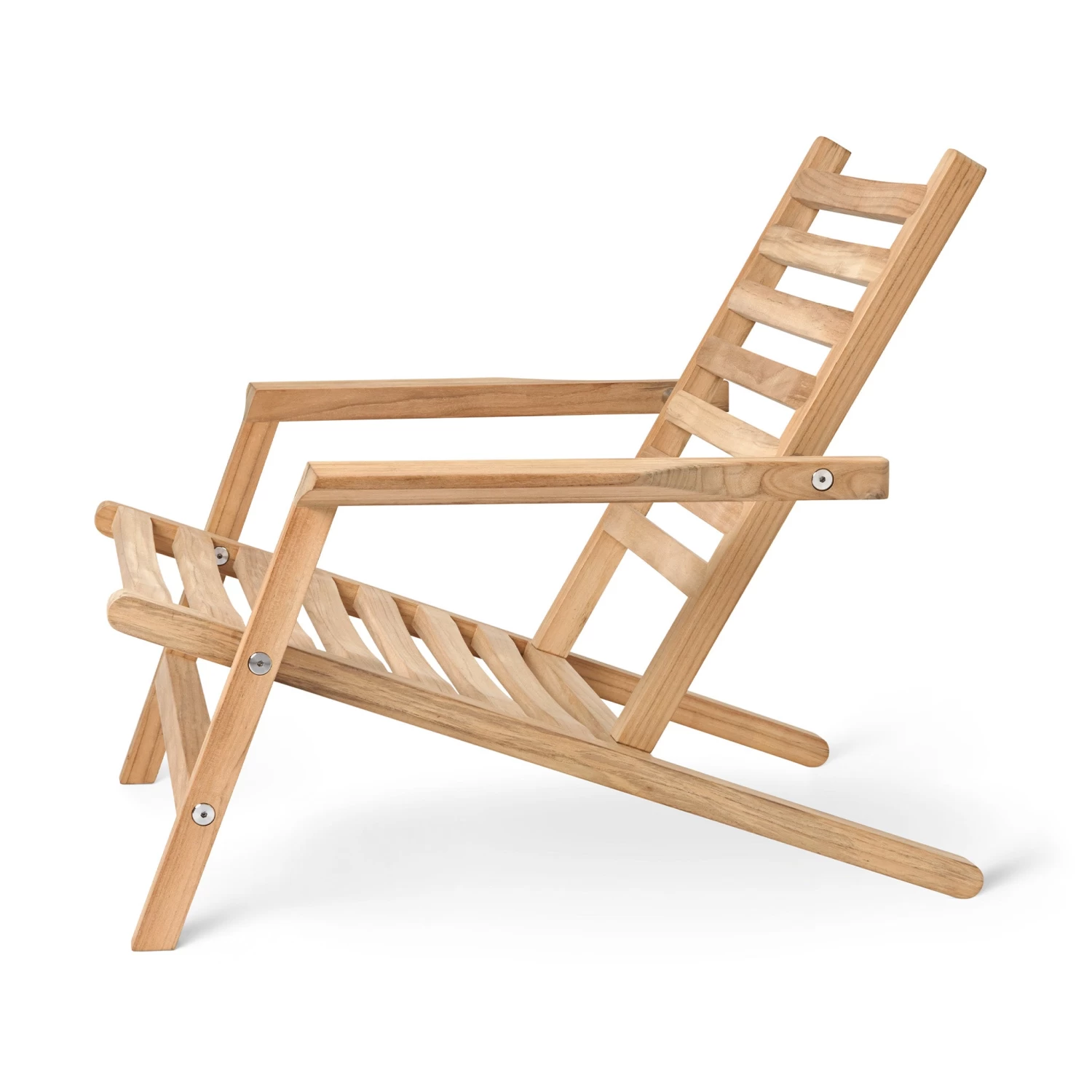 AH603 Deck Chair By Alfred Homann 7 AH603 Deck Chair By Alfred Homann - Image 5