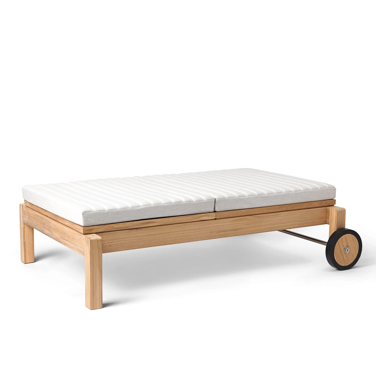 AH604 & AH604F Lounger And Footrest By Alfred Homann 11 AH604 & AH604F Lounger And Footrest By Alfred Homann - Image 9