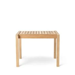 AH911 Side Table / Stool By Alfred Homann