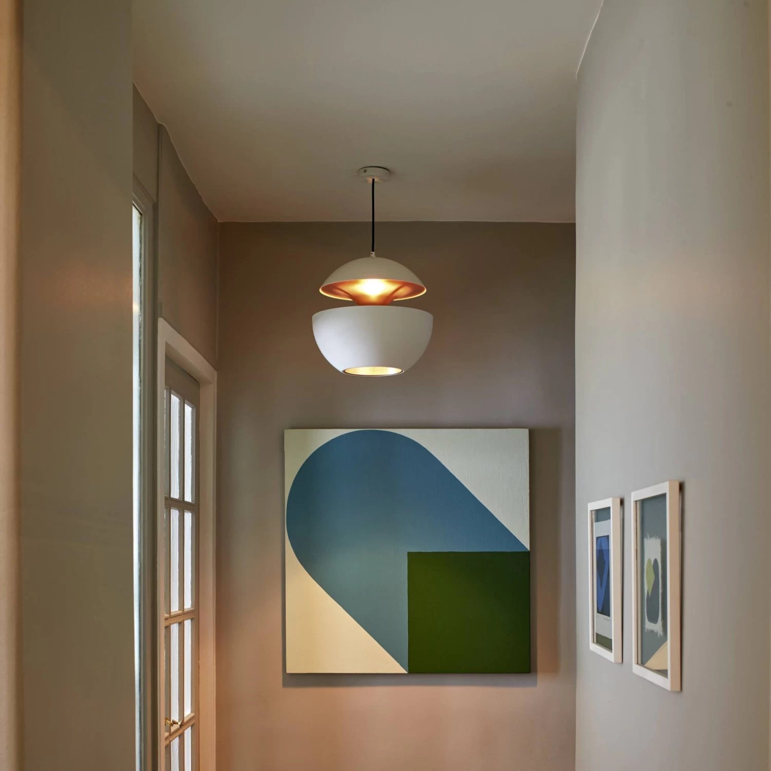 Here Comes The Sun Pendant By DCW 9 Here Comes The Sun Pendant By DCW - Image 7