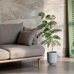 Fly Sofa SC2 By &Tradition -Home Furnishings Shop ATD 2021 Retail FlySC2 CollectPlanterSC72 closeup