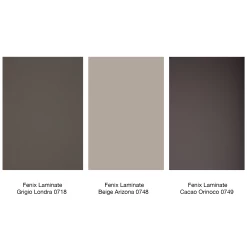 Patch HW1 & HW2 Table By Hee Welling For &Tradition 24 Patch HW1 & HW2 Table By Hee Welling For &Tradition -Home Furnishings Shop ATD HW1 HW2 FenixLaminateColours