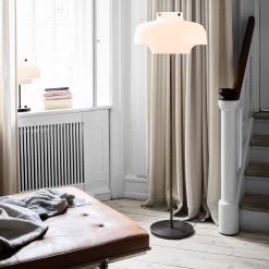 Copenhagen SC14 Floor Lamp By Space Copenhagen For &Tradition 9 Copenhagen SC14 Floor Lamp By Space Copenhagen For &Tradition -Home Furnishings Shop ATD Lifestyle 2019 CopenhagenSC14 SC13 light