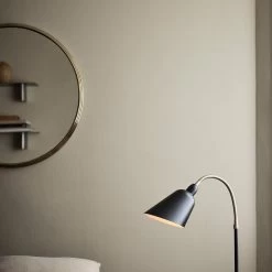 Sillon Round Mirror SH6 By &Tradition 19 Sillon Round Mirror SH6 By &Tradition -Home Furnishings Shop ATD Lifestyle 2019 SillonSH5 BellevueAJ8 light cropped