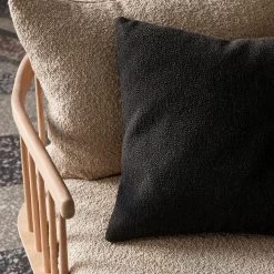 Fly Chair SC1 By &Tradition 10 Fly Chair SC1 By &Tradition -Home Furnishings Shop ATD Retail 2021 Collect BoucleCushionSC28 FlySC1