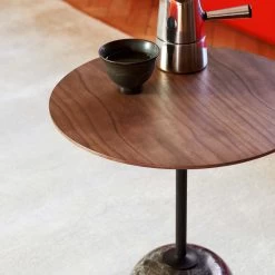 Lato LN8 & LN9 Side Table By &Tradition -Home Furnishings Shop ATD Retail 2021 LatoLN8 TheMoorAP5