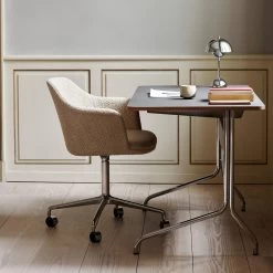 Pavilion Desk AV16 By Anderssen & Voll For &Tradition -Home Furnishings Shop ATD Retail 2021 RelyHW51 PavilionAV16 FlowerpotVP9