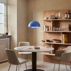 Flowerpot Pendant VP7 By &Tradition 33 Flowerpot Pendant VP7 By &Tradition -Home Furnishings Shop ATD Retail 2023 FlowerpotVP7 RelyHW8 RelyHW36 InBetweenSK19 ManhattanSC52 CollectWineGlassSC79 SC80 CollectGlassSC60