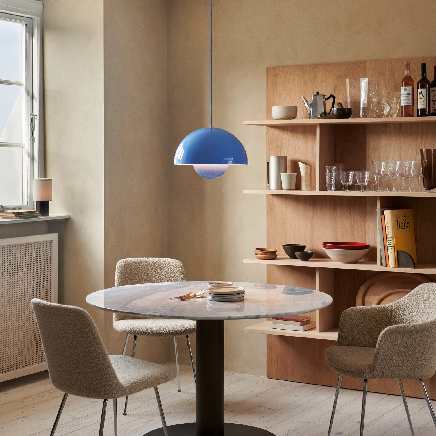 Flowerpot Pendant VP7 By &Tradition 14 Flowerpot Pendant VP7 By &Tradition - Image 12