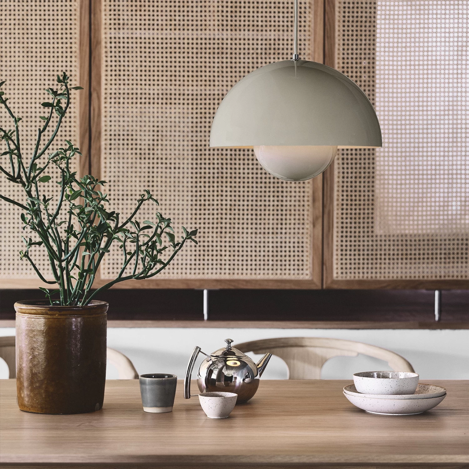 Flowerpot Pendant VP7 By &Tradition 12 Flowerpot Pendant VP7 By &Tradition - Image 10