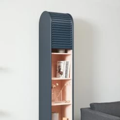 A'dammer Cabinet By Pastoe -Home Furnishings Shop A dammerCabinetJoostStormBlossom 2