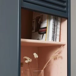 A'dammer Cabinet By Pastoe -Home Furnishings Shop A dammerCabinetJoostStormBlossom