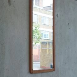 Agnes Mirror By SCP 11 Agnes Mirror By SCP -Home Furnishings Shop AgnesMirror