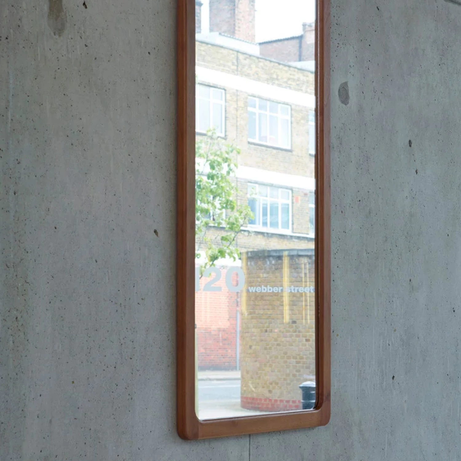 Agnes Mirror By SCP 7 Agnes Mirror By SCP - Image 5