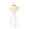 Vitra Akari 10A Floor Lamp -Home Furnishings Shop Akari10A.hs