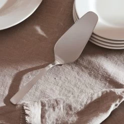 KnifeForkSpoon By Alessi -Home Furnishings Shop AlessiKnifeForkSpoonCake