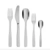 KnifeForkSpoon By Alessi -Home Furnishings Shop AlessiKnifeForkSpoonCutleryPackshot