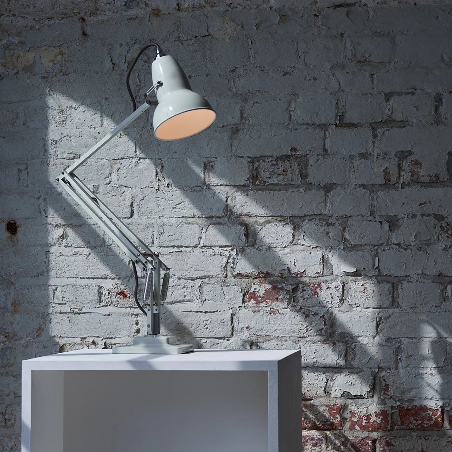 Original 1227 Desk Lamp By Anglepoise 7 Original 1227 Desk Lamp By Anglepoise - Image 5
