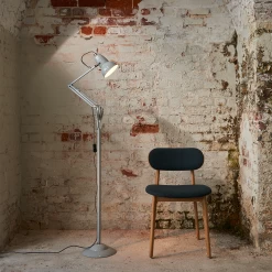 Original 1227 Floor Lamp By Anglepoise 13 Original 1227 Floor Lamp By Anglepoise -Home Furnishings Shop AnglepoiseOriginal1227FloorLampDoveGrey1