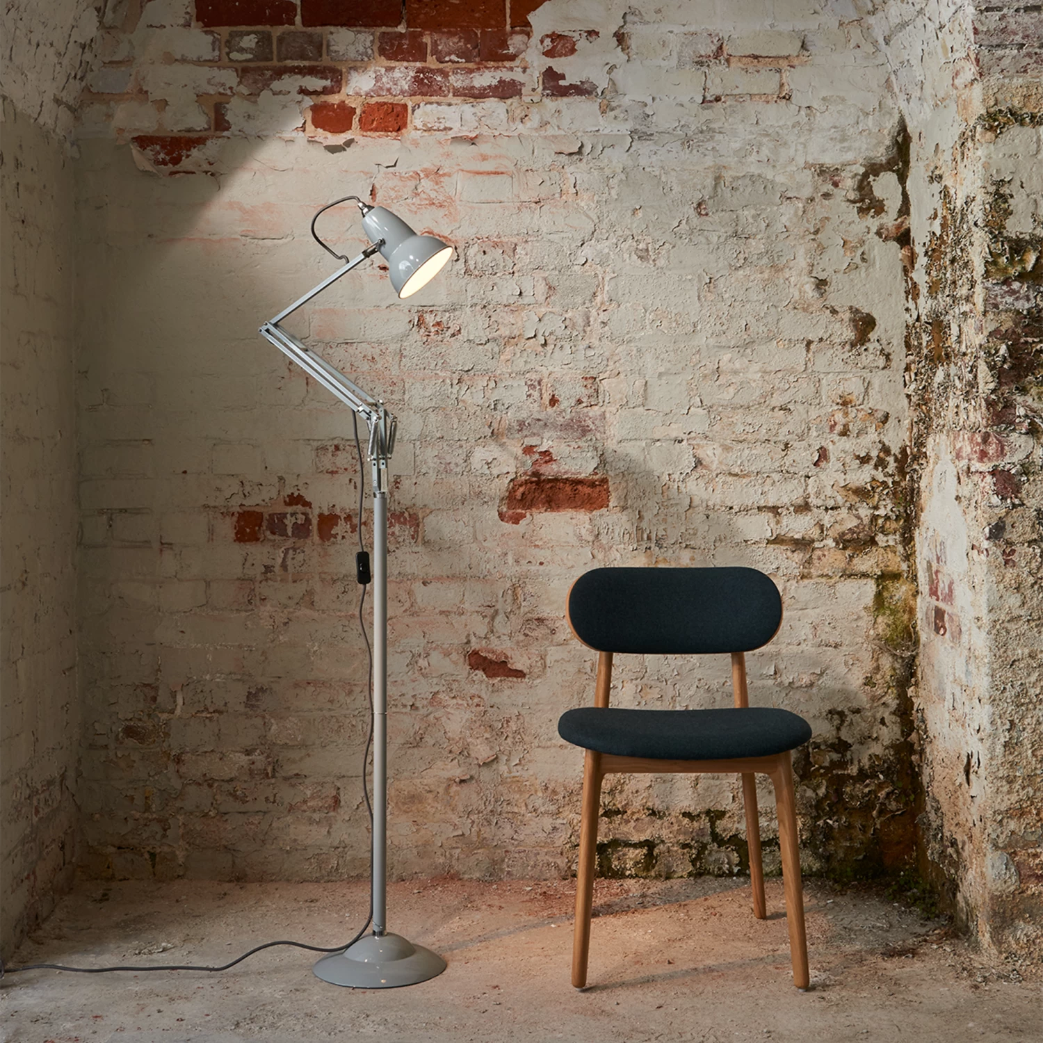 Original 1227 Floor Lamp By Anglepoise 8 Original 1227 Floor Lamp By Anglepoise - Image 6