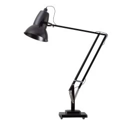 Original 1227 Giant Floor Lamp By Anglepoise 14 Original 1227 Giant Floor Lamp By Anglepoise -Home Furnishings Shop Anglepoise Giant1227 Floor Lamp.hs .Jet Black 001