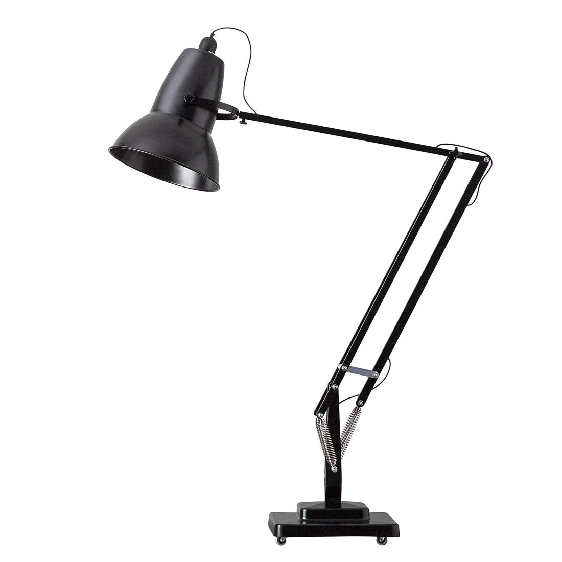 Original 1227 Giant Floor Lamp By Anglepoise 5 Original 1227 Giant Floor Lamp By Anglepoise - Image 3