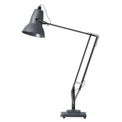 Original 1227 Giant Floor Lamp By Anglepoise 16 Original 1227 Giant Floor Lamp By Anglepoise -Home Furnishings Shop Anglepoise Giant1227 Floor Lamp Slate Grey.hs