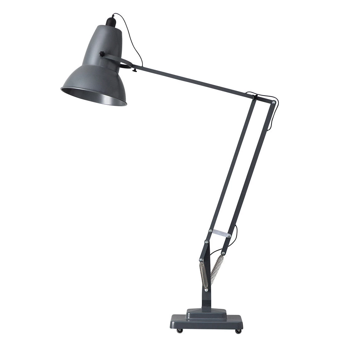 Original 1227 Giant Floor Lamp By Anglepoise 7 Original 1227 Giant Floor Lamp By Anglepoise - Image 5