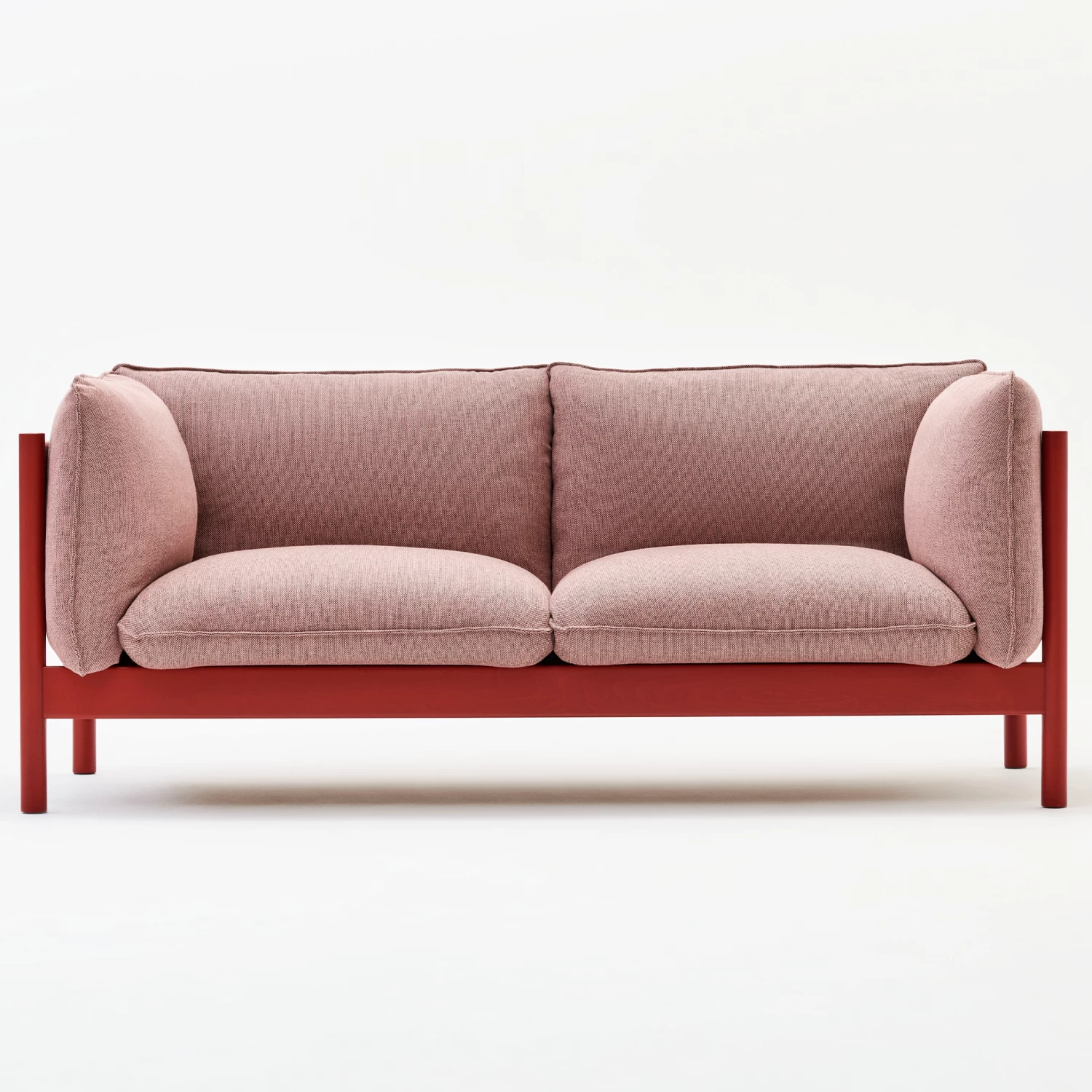 Arbour Sofa 2 Seater By Hay 8 Arbour Sofa 2 Seater By Hay - Image 6