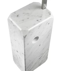 Arco By By Achille Castiglioni And Pier Giacomo Castiglioni For Flos -Home Furnishings Shop Arco base phPieroFasanotto