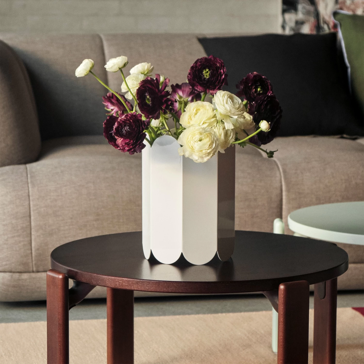 Rey Coffee Table By Bruno Rey / Dietiker For Hay 11 Rey Coffee Table By Bruno Rey / Dietiker For Hay - Image 9