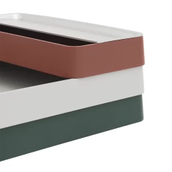 Arrange Desktop Configuration No.2 Multicolour By Big Game For Muuto 8 Arrange Desktop Configuration No.2 Multicolour By Big Game For Muuto -Home Furnishings Shop Arrange desktop series config 2 dark green grey copper brown alu detail Muuto 5000x6667 hi res