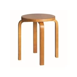 Stool E60 By Artek 36 Stool E60 By Artek -Home Furnishings Shop Artek E60 Hella Jongerius collection 1 JPG