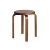 Stool E60 By Artek 1 Stool E60 By Artek -Home Furnishings Shop Artek E60 Hella Jongerius collection 2 JPG