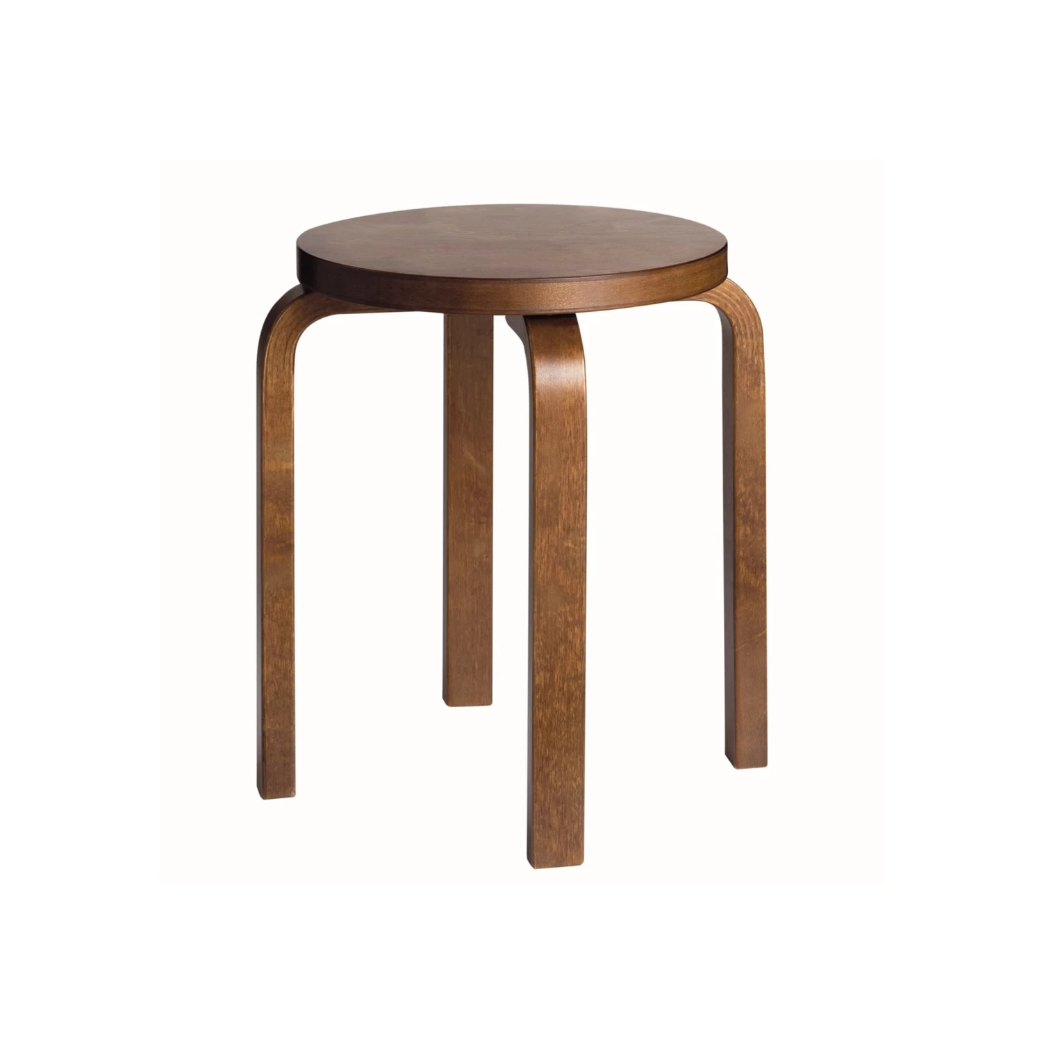 Stool E60 By Artek 3 Stool E60 By Artek